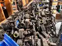 OIL FIELD SURPLUS AUCTION