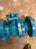 OIL FIELD SURPLUS AUCTION