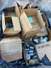 OIL FIELD SURPLUS AUCTION