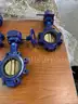 OIL FIELD SURPLUS AUCTION