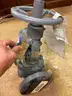 OIL FIELD SURPLUS AUCTION