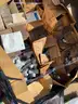 OIL FIELD SURPLUS AUCTION