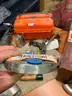 OIL FIELD SURPLUS AUCTION