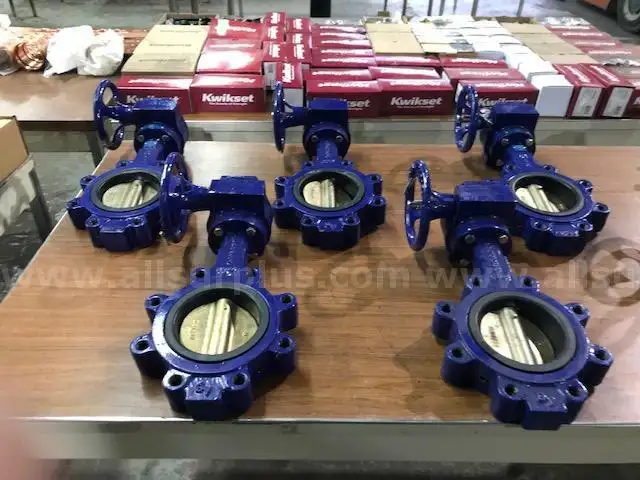 OIL FIELD SURPLUS AUCTION