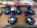 OIL FIELD SURPLUS AUCTION