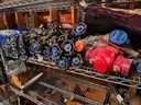 OIL FIELD SURPLUS AUCTION