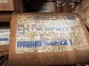 OIL FIELD SURPLUS AUCTION