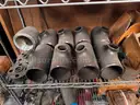 OIL FIELD SURPLUS AUCTION