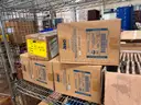 OIL FIELD SURPLUS AUCTION