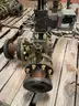 OIL FIELD SURPLUS AUCTION