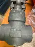 OIL FIELD SURPLUS AUCTION