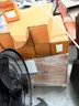 OIL FIELD SURPLUS AUCTION