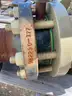 OIL FIELD SURPLUS AUCTION
