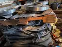 OIL FIELD SURPLUS AUCTION
