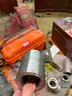 OIL FIELD SURPLUS AUCTION