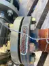 OIL FIELD SURPLUS AUCTION