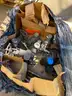 OIL FIELD SURPLUS AUCTION