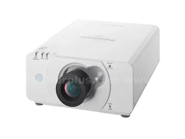 Panasonic PT-DZ570U Projector