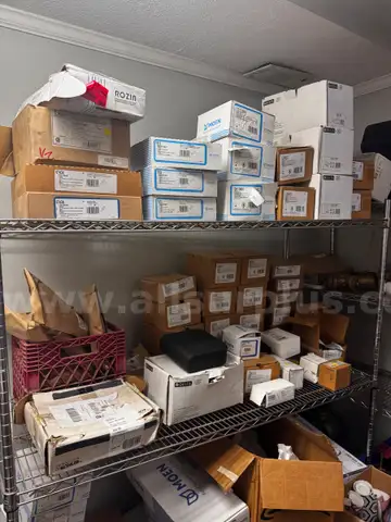 MAJOR NATION PLUMBING CHAIN LIQUIDATION SURPLUS