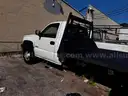 2007 Chevrolet Silverado 3500HD