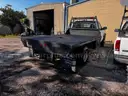 2007 Chevrolet Silverado 3500HD
