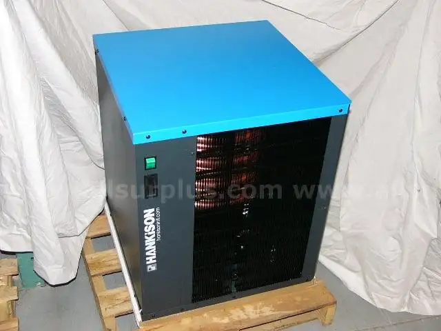 Hankison Air Compressor Dryers