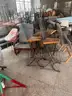 REAL ESTATE STAGING COMPANY BUSINESS CLOSE OUT SURPLUS