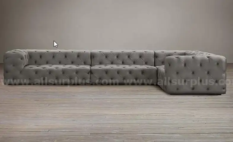 STAGING COMPANY BUSINESS CLOSE OUT SURPLUS