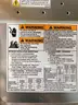 Speed Queen LTEE5ASP173TW01 Commercial Stack Washer-Dryer Combo 60Hz