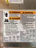 Speed Queen LTEE5ASP173TW01 Commercial Stack Washer-Dryer Combo 60Hz