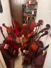 STUDENT MUSICAL INSTRUMENTS SURPLUS