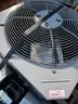 1.5 TON CARRIER OUTDOOR AIR CONDITIONER
