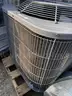 1.5 TON CARRIER OUTDOOR AIR CONDITIONER