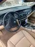 2012 BMW 5-Series