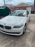 2012 BMW 5-Series