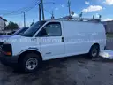 2003 Chevrolet Express