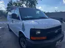 2003 Chevrolet Express