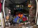 2003 Chevrolet Express