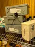 ELECTRICAL COMPANY CLOSE OUT SURPLUS