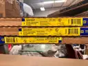 ELECTRICAL COMPANY CLOSE OUT SURPLUS