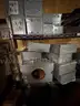 ELECTRICAL COMPANY CLOSE OUT SURPLUS