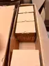 ELECTRICAL COMPANY CLOSE OUT SURPLUS
