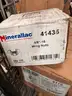 ELECTRICAL COMPANY CLOSE OUT SURPLUS
