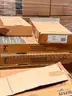 ELECTRICAL COMPANY CLOSE OUT SURPLUS