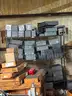 ELECTRICAL COMPANY CLOSE OUT SURPLUS