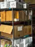 ELECTRICAL COMPANY CLOSE OUT SURPLUS