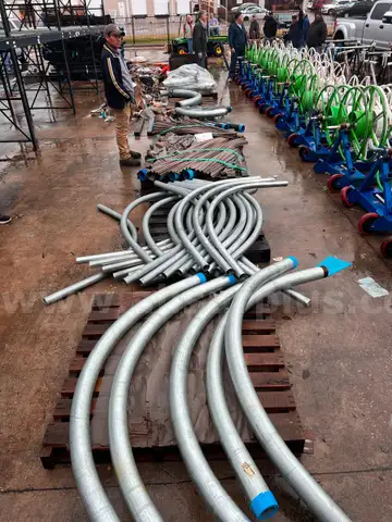 ELECTRICAL COMPANY CLOSE OUT SURPLUS