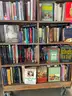 BOOK STORE CLOSE OUT-  THOUSANDS OF BOOKS