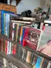 BOOK STORE CLOSE OUT-  THOUSANDS OF BOOKS
