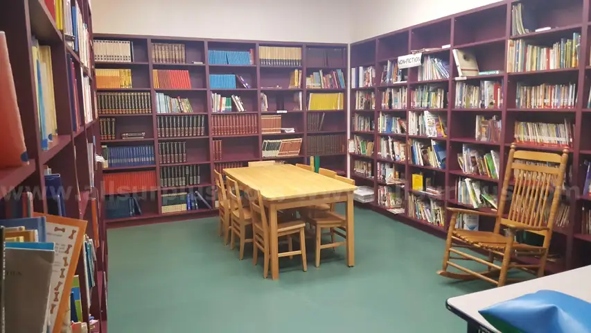 BOOK STORE CLOSE OUT-  THOUSANDS OF BOOKS